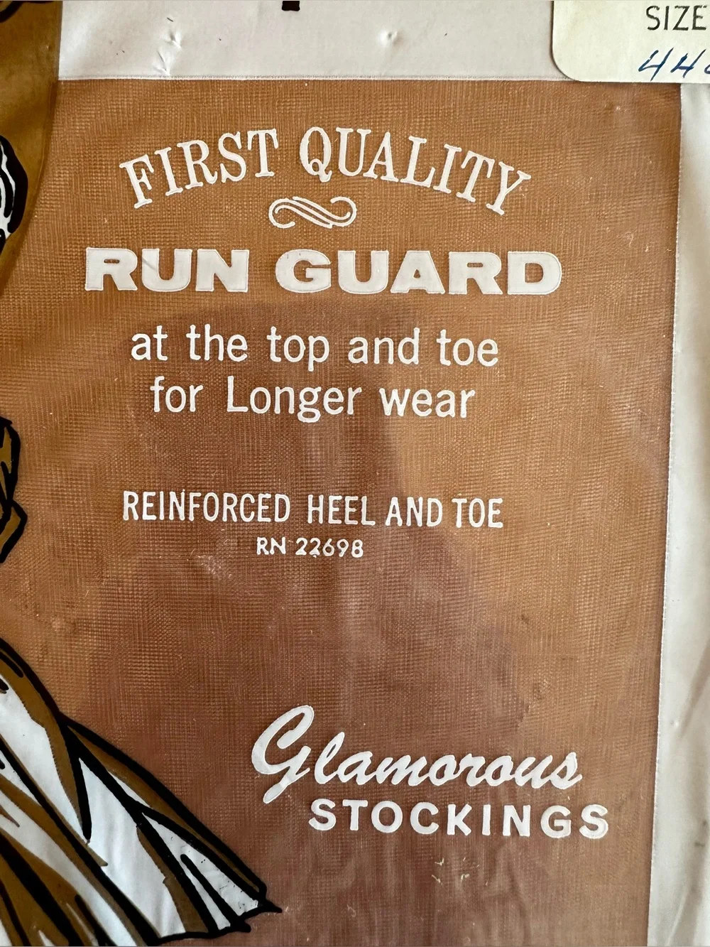 Glamorous stockings glamorous stockings